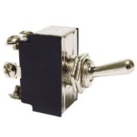 Apagador De Palanca De 4 Tornillos
