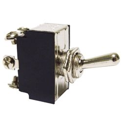 Apagador De Palanca De 4 Tornillos