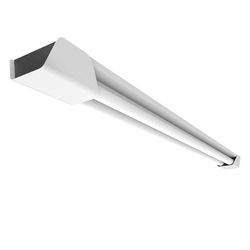 Luminaria Lineal Para Tubos Led De Sobreponer 2 X 18 W - Sylvania