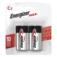 Batería Alkalina C2 - Energizer