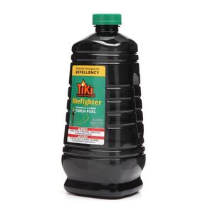 Citronela De 1501 - 2000 Ml - Tiki