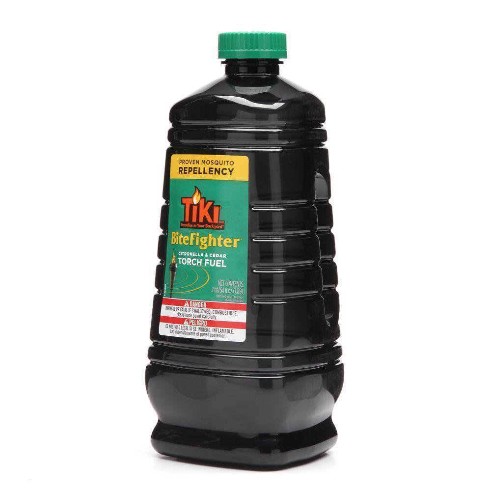 Combustible para Antorcha con Citronela y Cedro 2.4 Litros Combustible para Antorcha con C…