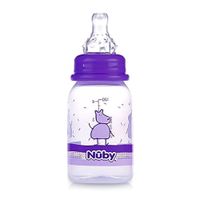 Biberón Impreso 5Oz Bpafree - Nuby