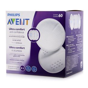 Pads Absorbentes - Avent