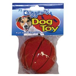 Juguete Pelota De Tela Baseball - Diggers