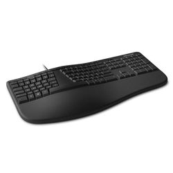 Teclado Ergonómico Microsoft - Microsoft