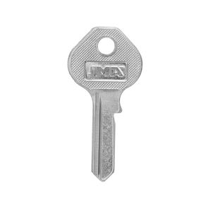 Machote Modelo J-Mas-9D Master Lock