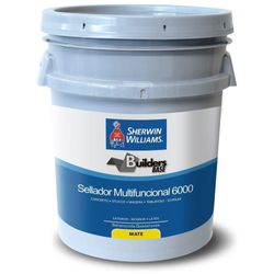 Sellador 6000 5 Galones Blanco