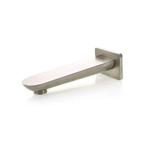 Pitón Para Ducha Satinado - Foset