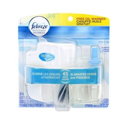 Plug In Febreze Linen & Sky