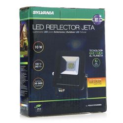 Reflector-Led-10W-850Lm---Sylvania-Varios-Colores