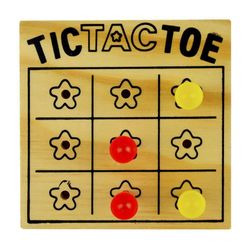 Juego Tic-Tac-Toe - Tucan