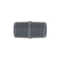 Nipe Pcv 1/2X1 1/2 (13Mm) Dwv - B&K Industries