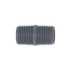 Nipe Pcv 1/2X1 1/2 (13Mm) Dwv - B&K Industries