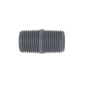 Nipe Pcv 1/2X1 1/2 (13Mm) Dwv - B&K Industries