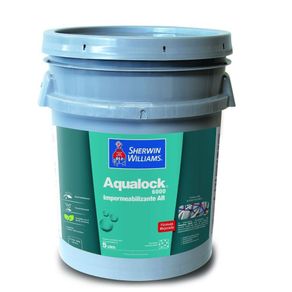 Aqualock-Imper-6000-5-Gal-Rojo---Sherwin-Williams