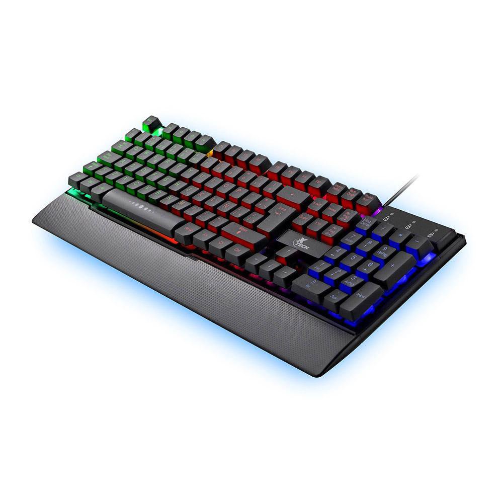 Teclado Xtech XTK 510S