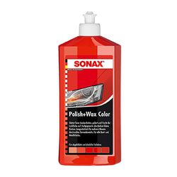 Pulidor Y Cera Gris 500 Ml - Sonax