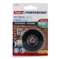 Cinta Doble Cara Powerbond Exterior 1.5 - Tesa