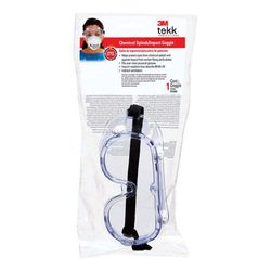 Anteojos Protectores - 3M
