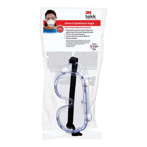 Anteojos Protectores - 3M