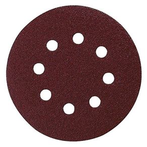 Disco Abrasivo 5'' Grano 120 - Makita