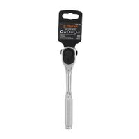 Matraca Triple Dados 1/4 3/8 Y 1/2 Plg