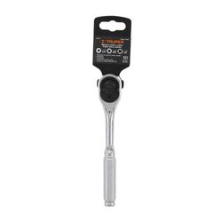 Matraca Triple Dados 1/4 3/8 Y 1/2 Plg
