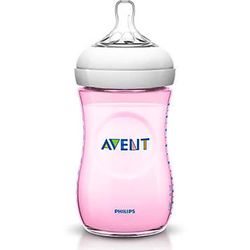 Biberón 9 Oz 2 Pzas - Avent Varios Colores