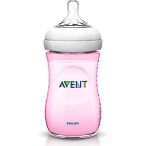 Biberón 9 Oz 2 Pzas - Avent Varios Colores