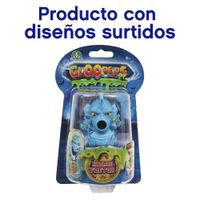 Gloopers - Alameda