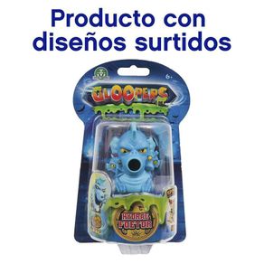 Gloopers - Alameda