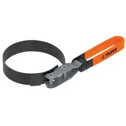 Llave De Banda 3 1/4 Plg - 3 3/4 Plg - Truper