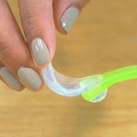 Cucharas Feeding 2 Pzs 6-12M - Iplay Varios Colores