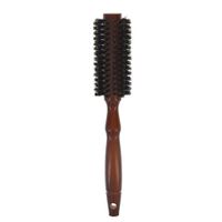 Cepillo Para Cabello Delgado Café - Viva