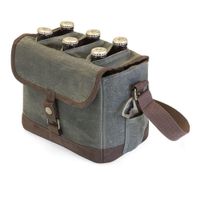 Bolso Para Botellas Para Camping