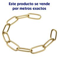 Cadena De Metal De 11 Lbs