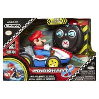 Mario Kart 8 Antigravedad A Control Remoto - Nintendo