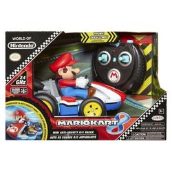 Mario Kart 8 Antigravedad A Control Remoto - Nintendo