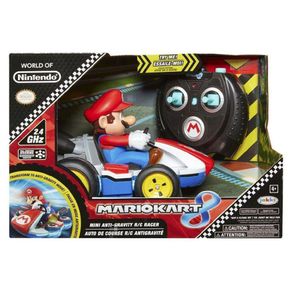 Mario Kart 8 Antigravedad A Control Remoto - Nintendo