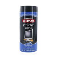 Toallas Húmedas Multiusos 30 Unidades - Weiman