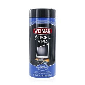 Toallas Húmedas Multiusos 30 Unidades - Weiman