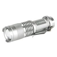 Linterna De Mano A Baterías Led De 35 Lm - Truper