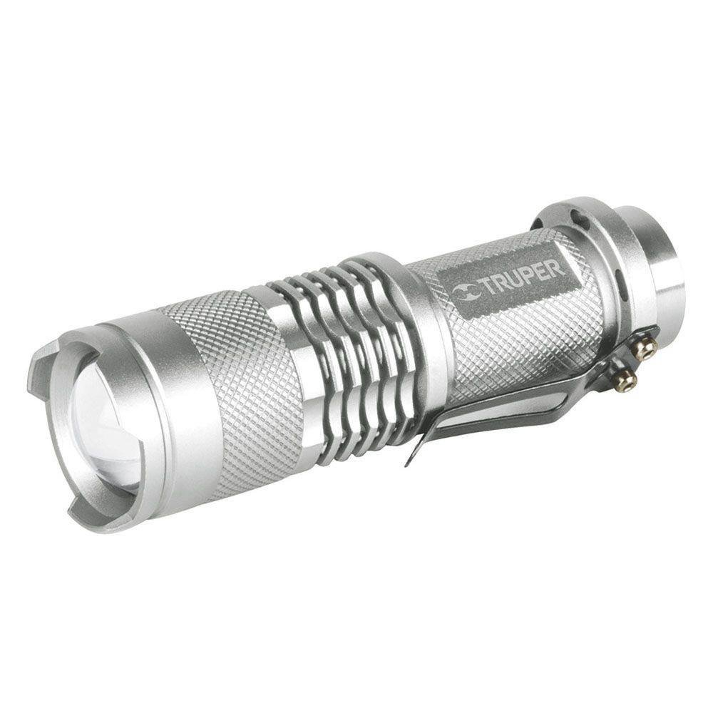 Linterna de Mano a Baterías LED de 40 Lm