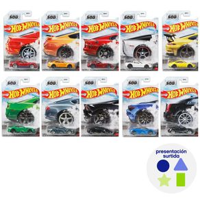 Vehículo Premium Diseños Surtidos