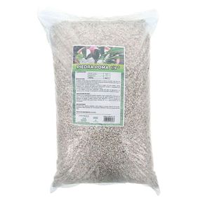 Cubresuelos Piedra Poma De 1/8