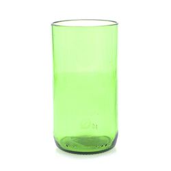 Vaso Ol Verde 8.5 Oz - Grønn