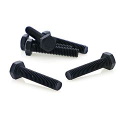 Tornillo Hex Mm Nc 6 X 30 Blister De 6 Unidades