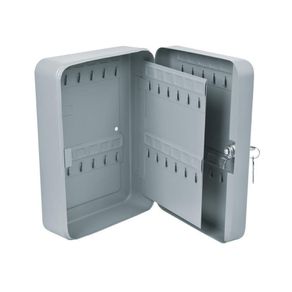 Cajas Para Llaves De 36 Ganchos