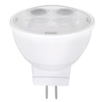 Bombillo Empotrable Mr11 Led G4 Luz Cálida - Tecnolite